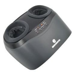 Массажер для ног Ergonova FeelFoot Grey