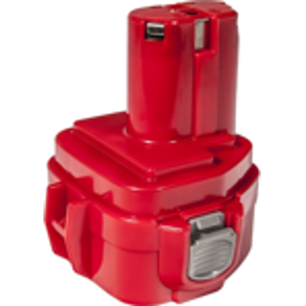 Аккумулятор ПРАКТИКА 12 В 1,5Ач  для Makita 030-894