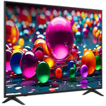 Телевизор LG UHD AI 65UA75009LA