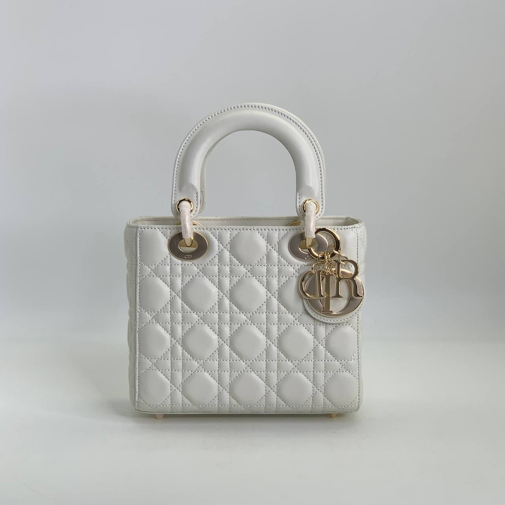 Сумка Dior 20 см