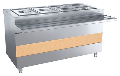 Мармит ATESY Ривьера М2-1500-02-СО