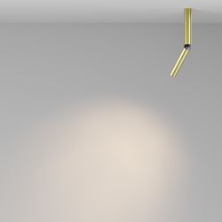 Спот светодиодный Maytoni   C142CL-6W3K-BS