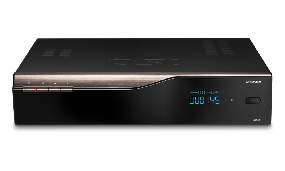 Комплект AST-50 И радиосистема AST-926M