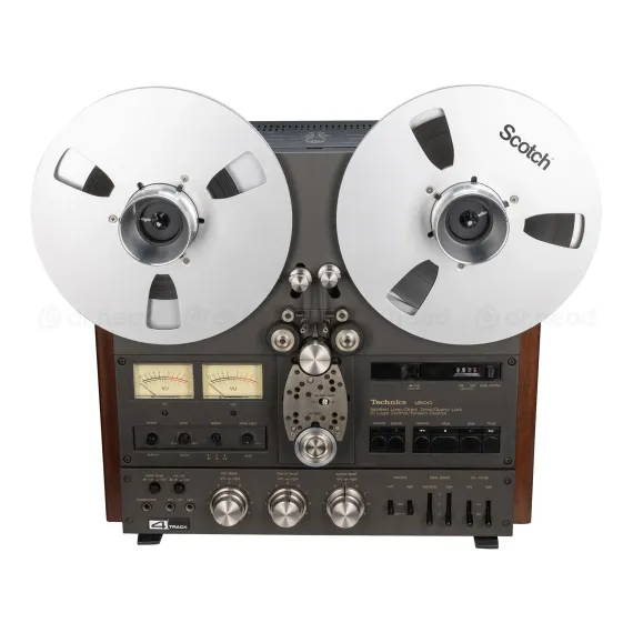 Technics 1506U