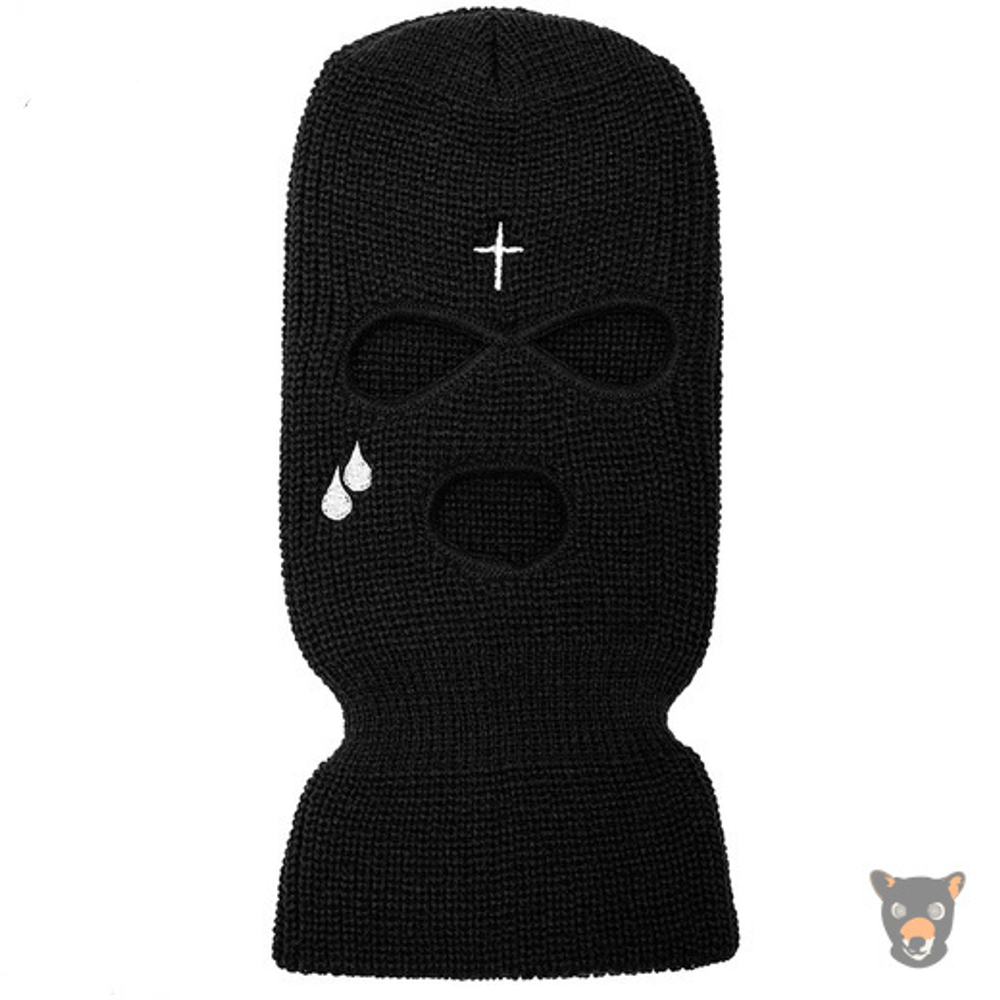 Балаклава Vandalist "Cross"