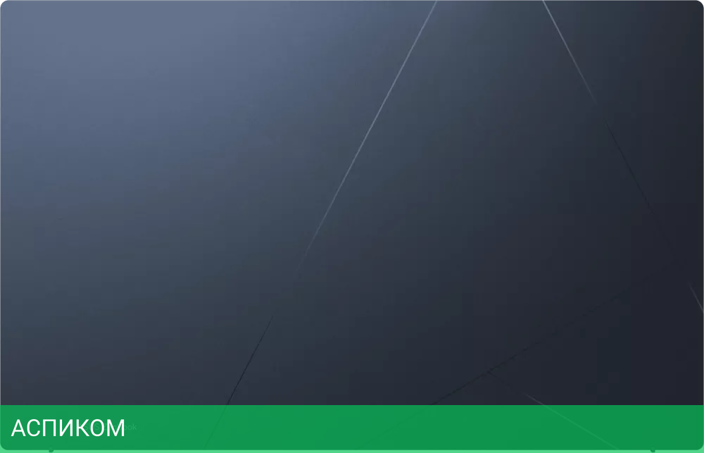 Ноутбук ASUS Zenbook 15 OLED UM3504DA-MA433