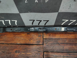 Усилитель переднего бампера Haval Dargo 22-нв Б/У Оригинал 2803176XGW01A