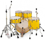 Барабанная установка Sonor 17500456 AQ1 Stage Set YW 17345