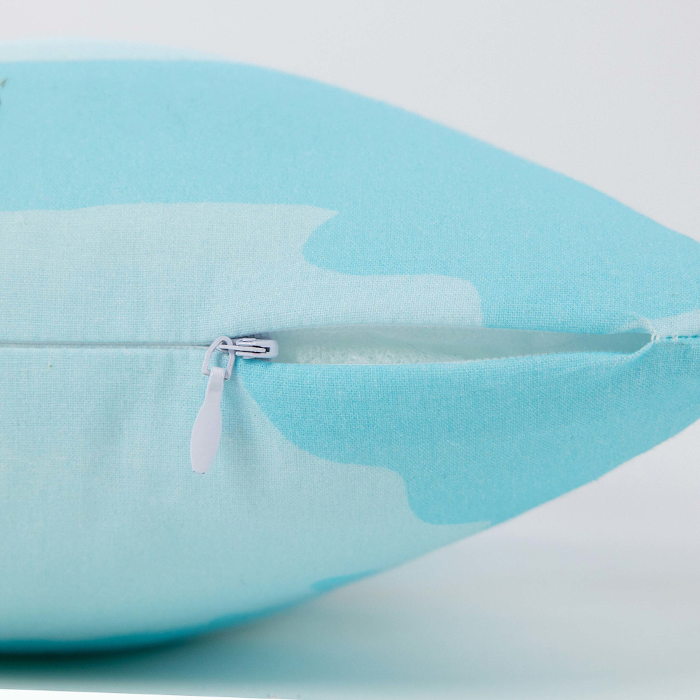 Детская подушка-здание "Статуя Свободы" 22*50 см (принт 209-02) Adili