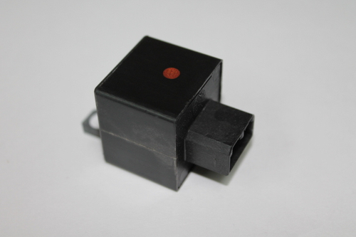 Блок управления электрообогревом ветрового стекла /2170/ (АВАР)