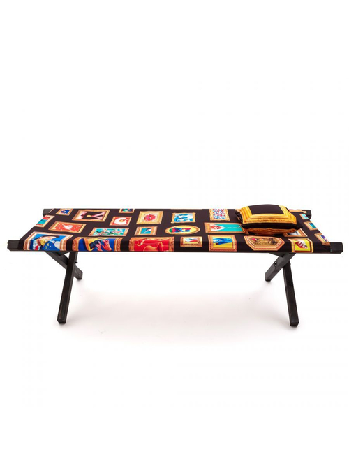 Шезлонг Poolbed Frames