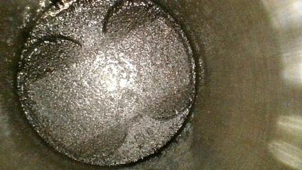 Двигатель Yamaha V-Max 1200 054652