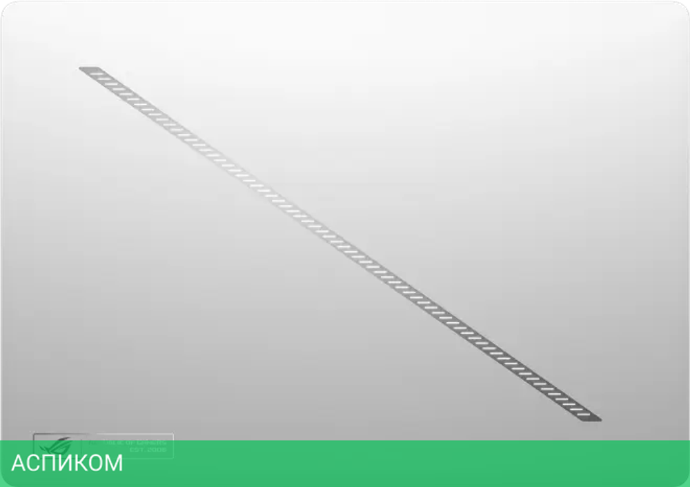 Ноутбук ASUS ROG Zephyrus G14 OLED 2024 GA403UU-QS077