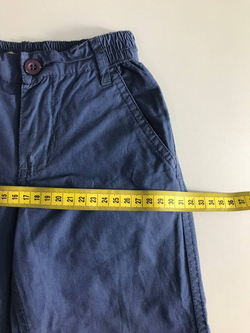 Брюки тонкие, визуально на 2/3 года