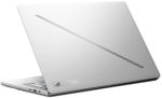 Ноутбук  ASUS ROG Zephyrus G14 GA403WW-QS100W 14 ", Ryzen AI 300, 32 Гб RAM, 1 Тб SSD, GeForce RTX 5080, Белый