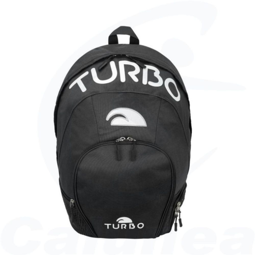 Спортивный рюкзак Turbo Backpack SEDNA BLACK 25л