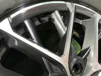 Диск Комплект дисков R18 Changan CS75PLUS (19-нв)