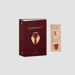 товары SUGAR : Show Comedy MUSICAL Official MD TICKET BOOK SET
