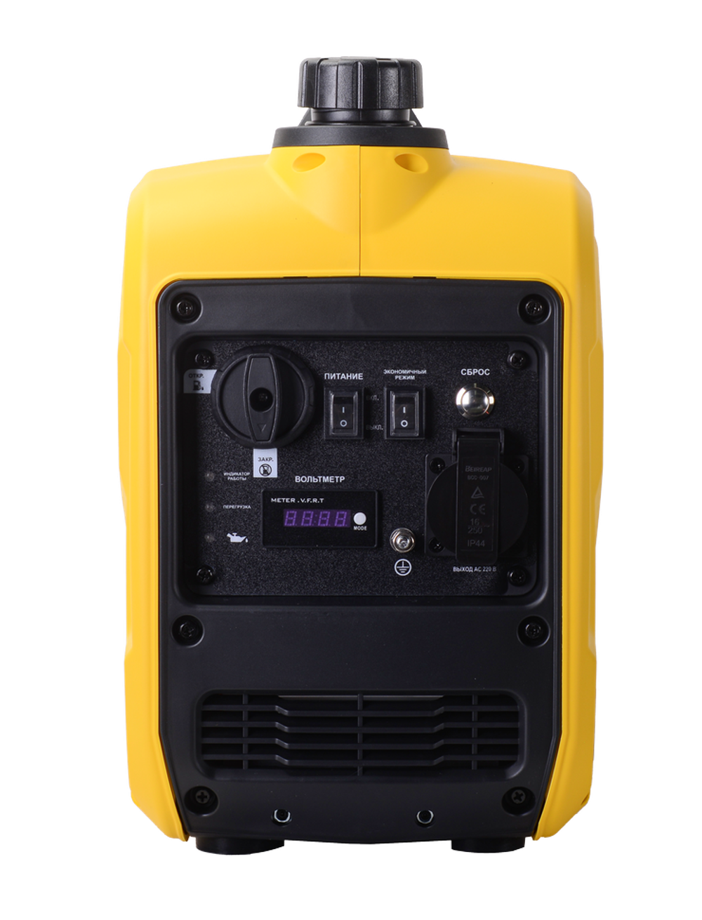 Инверторный генератор DN А1,5iS Huter