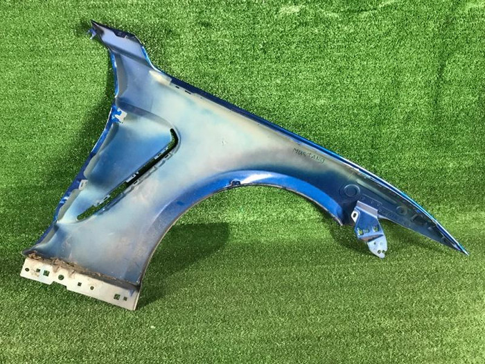 Крыло переднее левое Ford Mustang 6 Shelby (2014-2017)