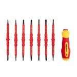 Набор отверток (8 предметов) PROconnect