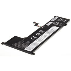 Аккумулятор iBatt 3560mAh для ноутбука Lenovo IdeaPad 3-17IML (L19C3PF6)
