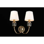 Настенный светильник Aployt Zhaklin APL.744.01.02