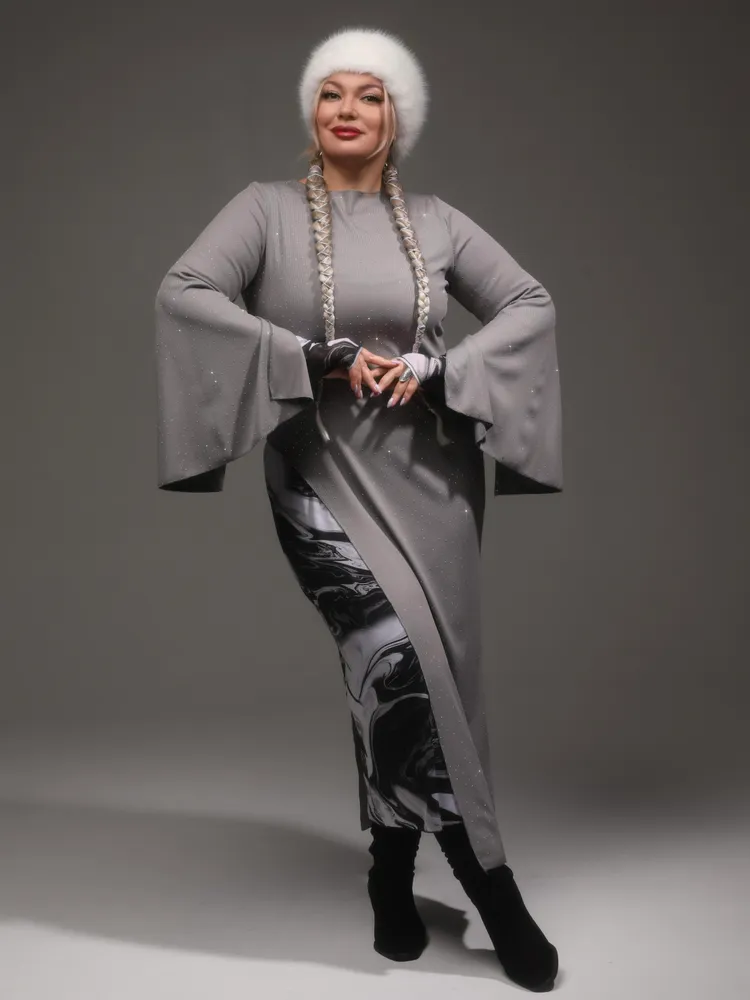 Платье 104 Fabrika