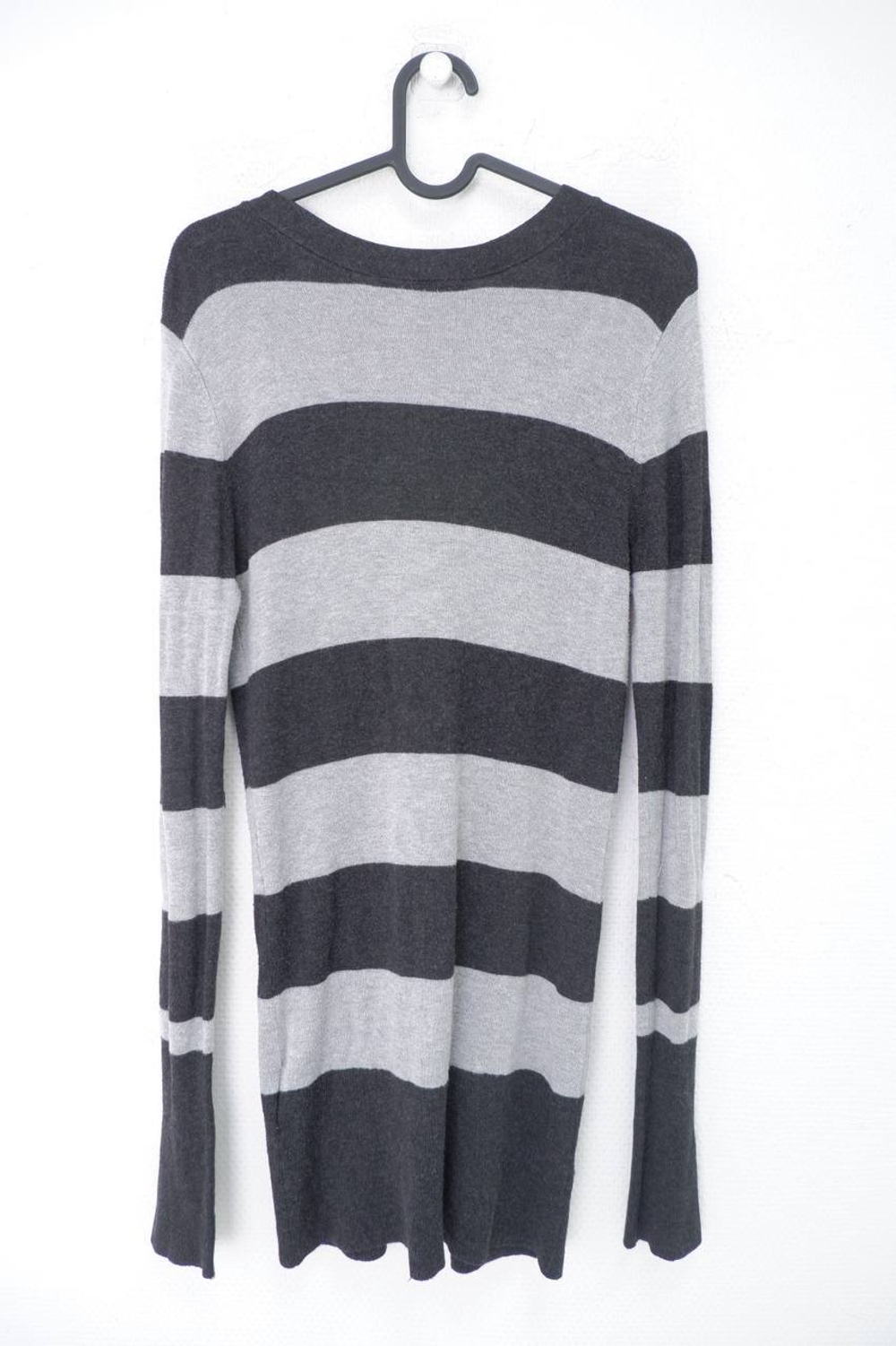 Кардиган Clockhouse в полоску 44 размер