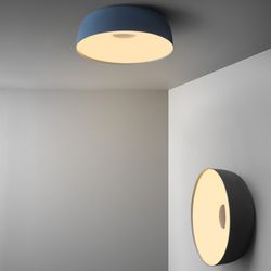 Светильник Djembé D27 Black By Imperiumloft