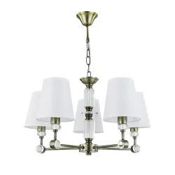 Подвесная люстра Arte Lamp BROCCA
