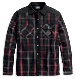 Рубашка Harley-Davidson