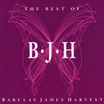 Barclay James Harvest / The Best Of B.J.H (CD)