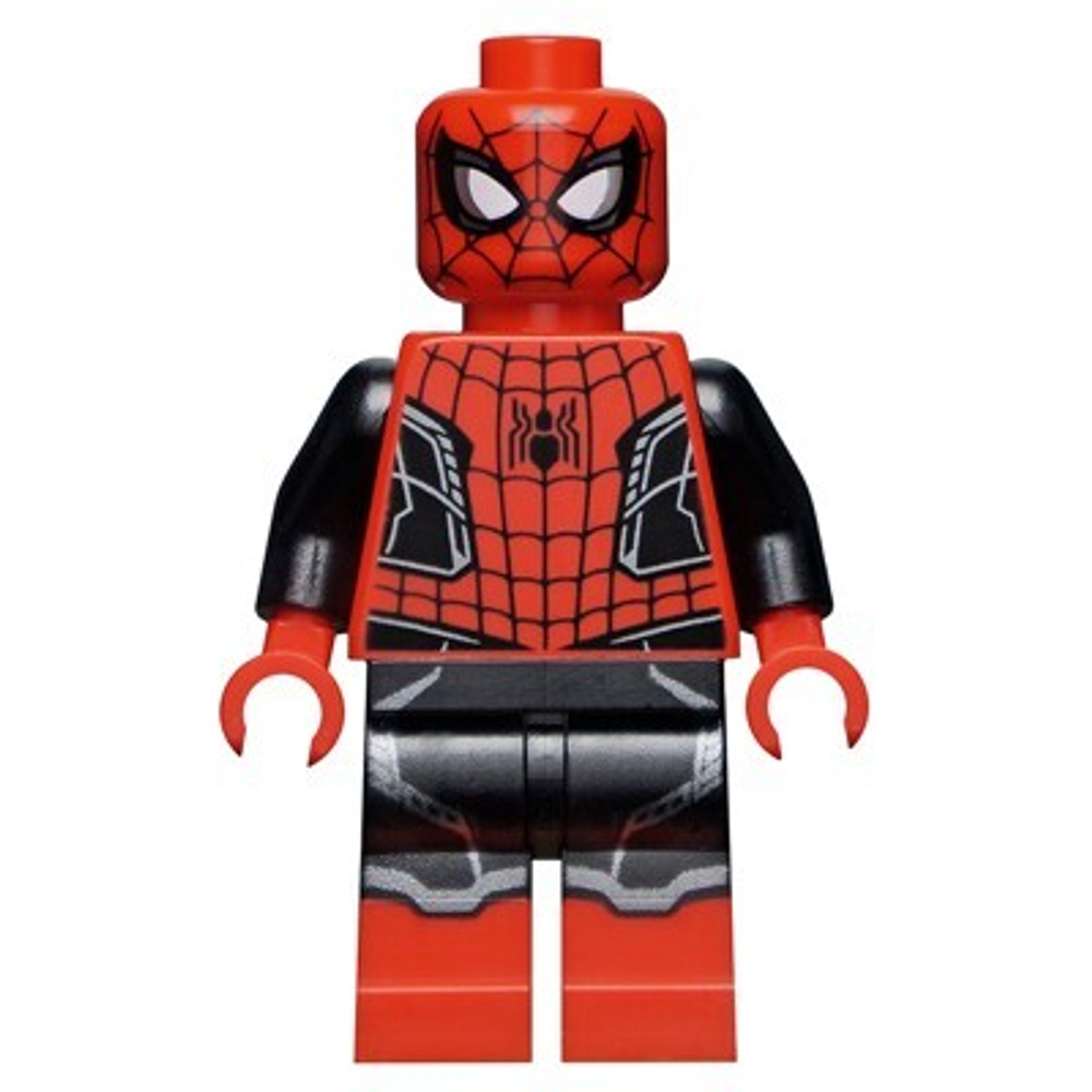 Человек-паук sh0782