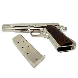 Denix Пистолет автоматический наградной М1911А1, США Кольт, 1911 г.