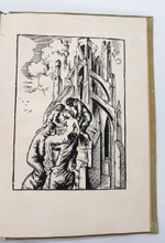 "Сказки". Шарль Перро. 1936г.