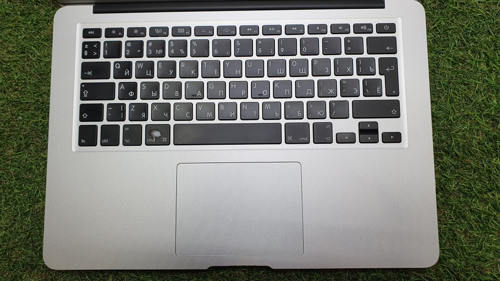 MacBook Air A1466 13" 2017 i5/8Gb