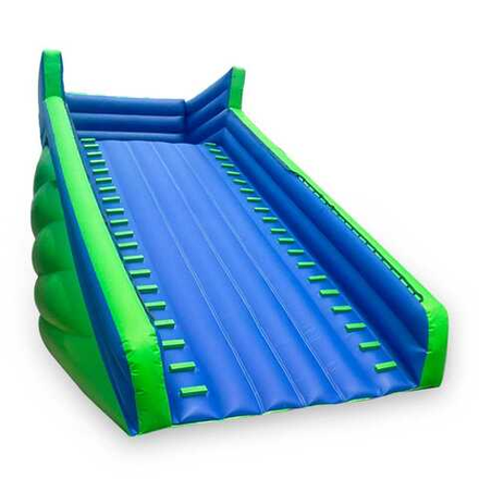 Горка для зорба