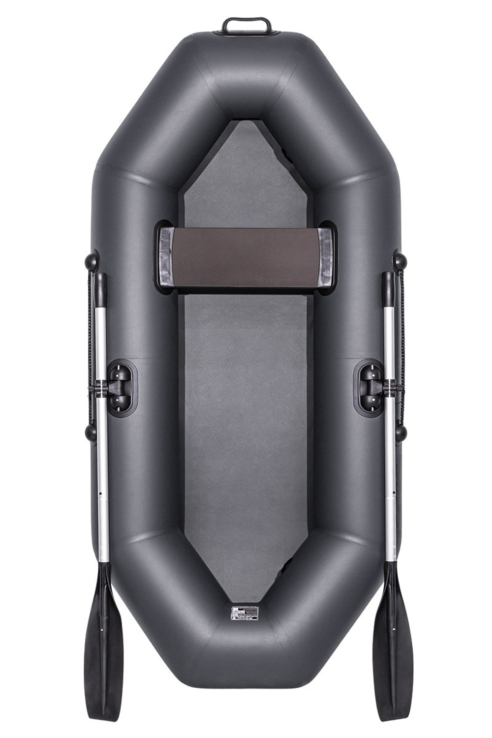 Барс-230 (лодка ПВХ)