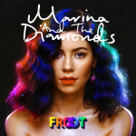 Marina And The Diamonds / Froot (CD)