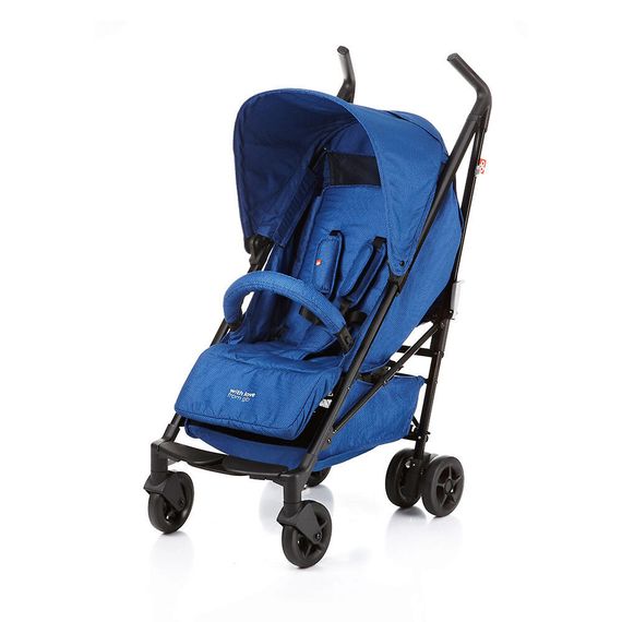 Прогулочная коляска GB Majik Blue