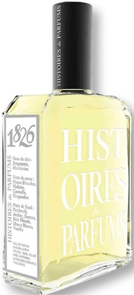 Histories De Parfums 1826 Eugenie De Montijo