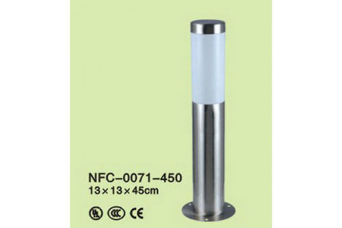 NFC-0071-450 Светильник 13*13*45 см