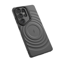 Противоударный чехол Droplet Case для Samsung Galaxy S25 Ultra