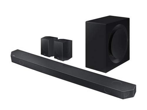 Саундбар Samsung HW-Q990C