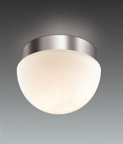 Накладной светильник Odeon Light 2443/1A