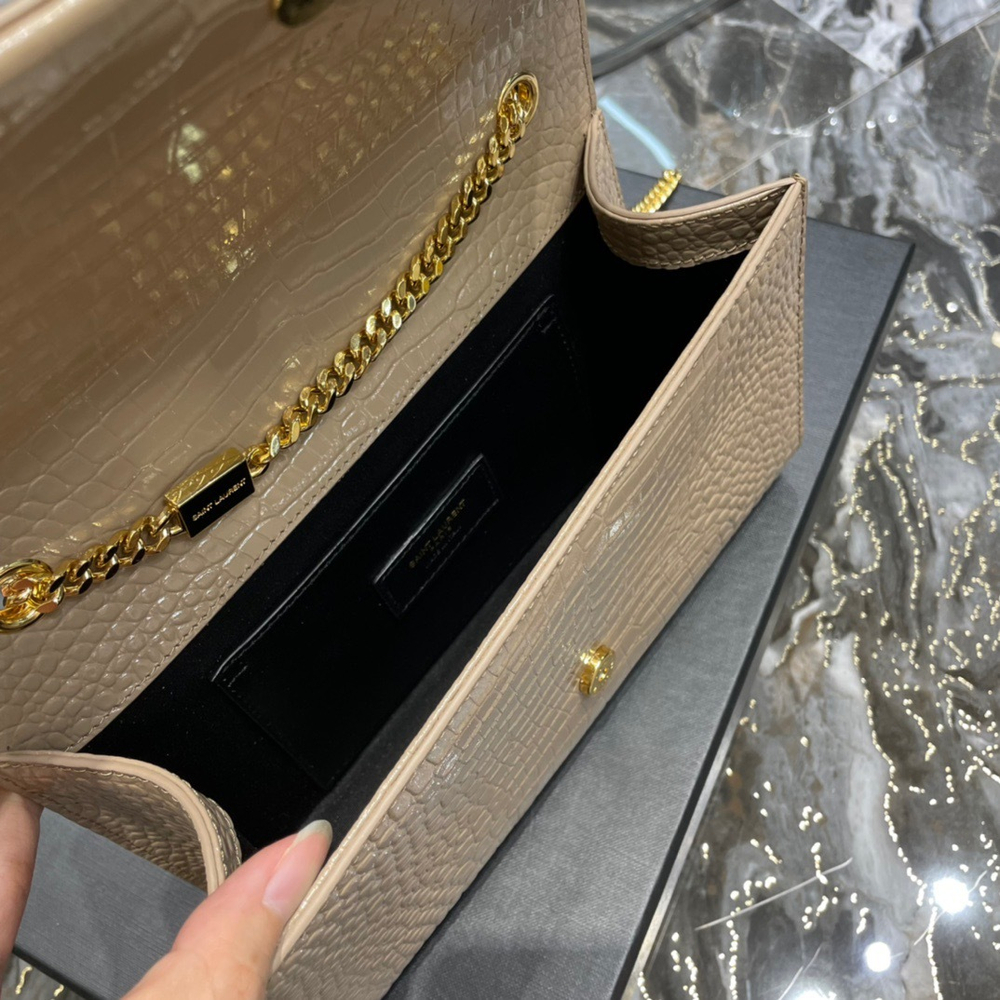 Saint Laurent Kate Medium Bag 24 cm