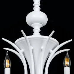 Подвесная люстра Arte Lamp