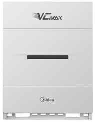 Наружный блок VRF системы Midea MVC-M615WV2GN1