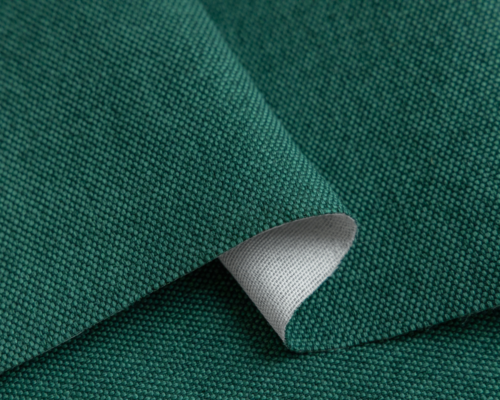 Рогожка Bahama plus emerald (Багама плюс эмеральд)